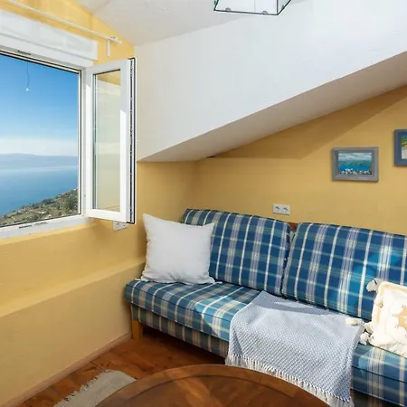 Appartamento Sea Village Lodging Omiš