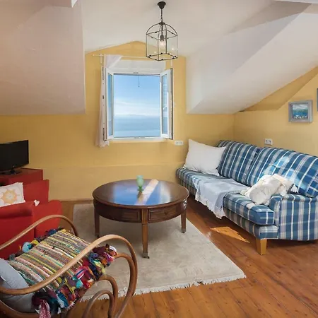 Appartamento Sea Village Lodging Omiš