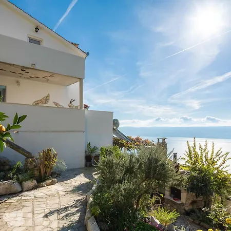Appartamento Sea Village Lodging Omiš