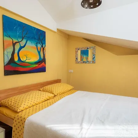Sea Village Lodging Appartamento *