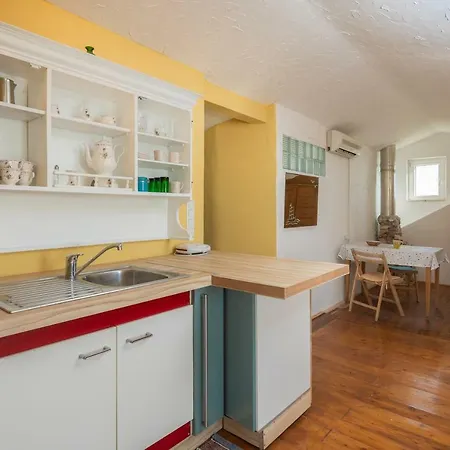 Appartamento Sea Village Lodging Omiš
