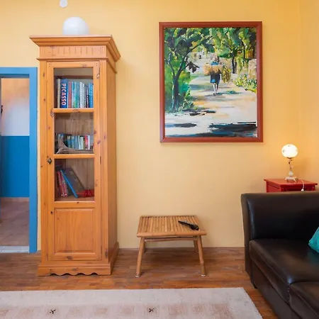 Sea Village Lodging Appartamento
