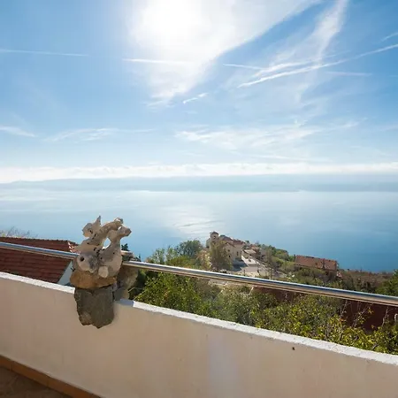Appartamento Sea Village Lodging Omiš