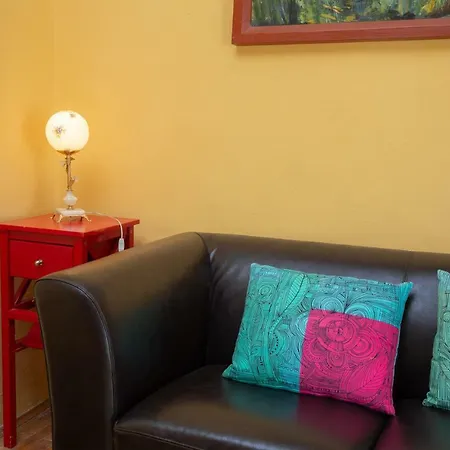 Appartamento Sea Village Lodging