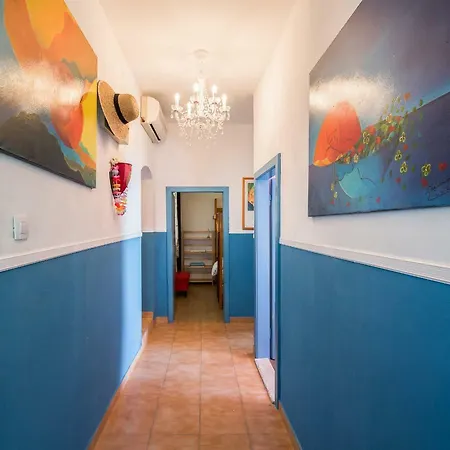 Sea Village Lodging * Omiš