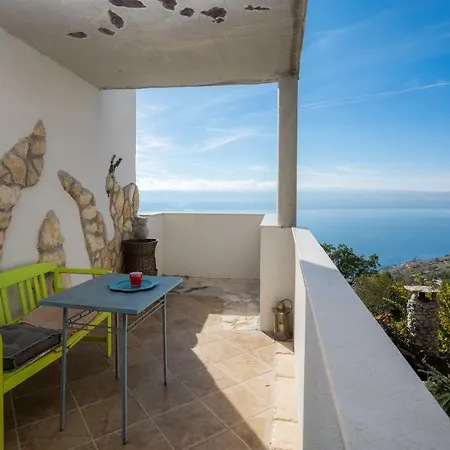 Appartamento Sea Village Lodging Omiš
