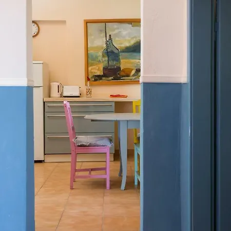 Sea Village Lodging Appartamento Omiš