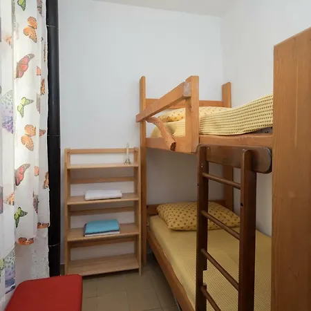 Sea Village Lodging Appartamento *