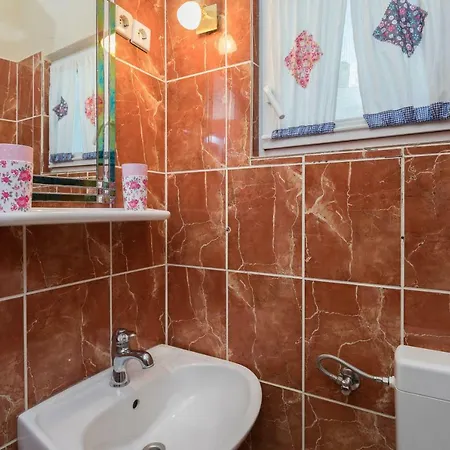 Sea Village Lodging Appartamento *