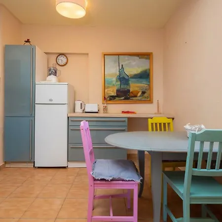 Sea Village Lodging